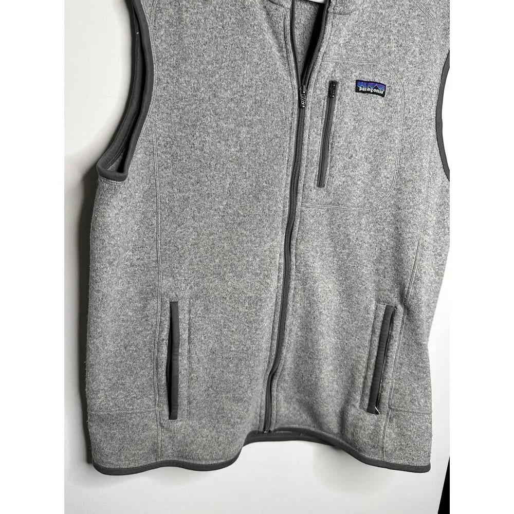 Patagonia Better Sweater  Vest XXL‎